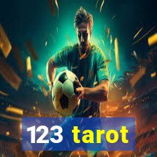 123 tarot